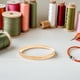 thumbnail image 5 of 2 paquetes de tiras tejidas de bambú para manualidades, materiales de tejido de cestas de bambú Diy, división de bambú, 5 of 8