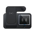 thumbnail image 5 of 35W 4-in-1 Wireless Fast Charging Dock, With USB-A Port 10W Output, With Three, 5 of 5