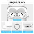 thumbnail image 3 of Funda y kit de limpieza para Apple AirPods de cuarta generación, 3 of 8