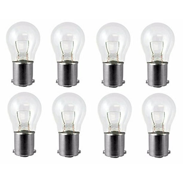 12V 10W Bulbs