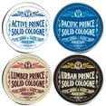 thumbnail image 4 of Colonia sólida BushKlawz Active Prince 30 ml sin alcohol, 4 of 5