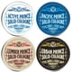thumbnail image 1 of Colonia sólida Premium Prince, 1 oz, set de regalo variado, sin alcohol, natural, concentrada, tamaño completo, latas aptas para viajes, fragancia masculina, 4 aromas masculinos para satisfacer todo t, 1 of 5