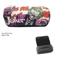 thumbnail image 2 of Estuche para lápices Harleys Quinns Cartoon Anime de gran capacidad, 2 of 2