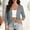 A1 Grey, variant on Lightweight Cardigan Wrap Top Cropped Cardigan Women Cardigan Sheer Cardigan Shrugs for Dresses Summer Lightweight Kimono Cardigan Shawl with Sleeves Open Front White L