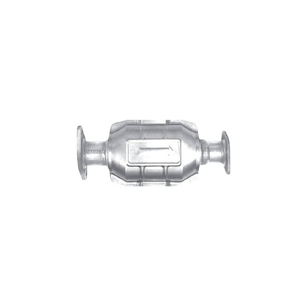 Eastern 41062 Catalytic Converter For Kia Rio, OE Replacement, Rear