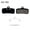DS-16S, variant on Disc Brake Pad - 2Pcs Bicycle Mountain Bike Cycling Semi-Metallic Disc Brake Pad Accessories