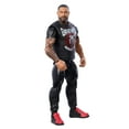 thumbnail image 5 of WWE Roman Reigns Action Figure, Main Event Series #151 6-inch Collectible Superstar with Articulation, 5 of 8