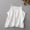 White, variant on Summer Tops For Women Sevevn Women's Linen Lace Trim Cami Top Breathable Camisole Green L