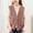Pink 2, variant on Boys Girls Polar Fleece Vest Jacket Kids Casual Button Down Sleeveless Sherpa Coat Lightweight Fall Winter Fuzzy Outerwear with Pocket