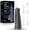 Charcoal, variant on AquaSonic Elite Rechargeable Water Flosser - 300ml Tank, 4 Tips, Travel Bag, Waterproof (Charcoal)