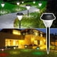 thumbnail image 1 of Xihbxyly Luz Solar para Jardín, Decoración de Patio Exterior, Modos de Brillo Ajustables, Energía Solar, Panel de Silicio Policristalino Duradero, Ideal para Jardín, Villa, Patio, 1 Unidad., 1 of 2