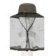thumbnail image 2 of Mosquito Head Net Hat - Bug Cap Upf 50+ Sun Protection With Hidden Netting For Beekeeping Hiking Unisex, 2 of 5
