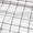 Windowpane-Charcoal, variant on Casa Platino Queen Sheets Set – 100% Cotton Sheets,Naturally Cool Percale Weave, Smooth Luxury Comfort, Easy to Wash, 15” Deep Pocket – White Grey Dot
