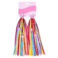 thumbnail image 1 of Tong Light Up Streamers For Kids And Scooter Handlebbars Party Glow With Flashing LED Lights, 1 of 3