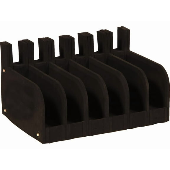 Hyskore 1003641 6 Gun Modular Pistol Rack