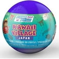 thumbnail image 2 of Funko Paka Paka: Kawaii Village Japan - Blind Capsule, One Mystery Figure, Multicolor, 2 of 9