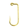 thumbnail image 2 of Mustad 32570 1X Strong 90 Degree RB Jig Classic Hook - 1000 Per Pack, 2 of 5