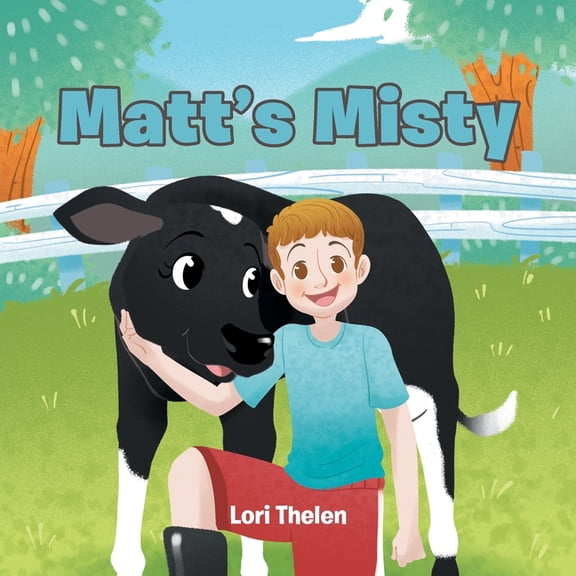Matt's Misty, (Paperback)