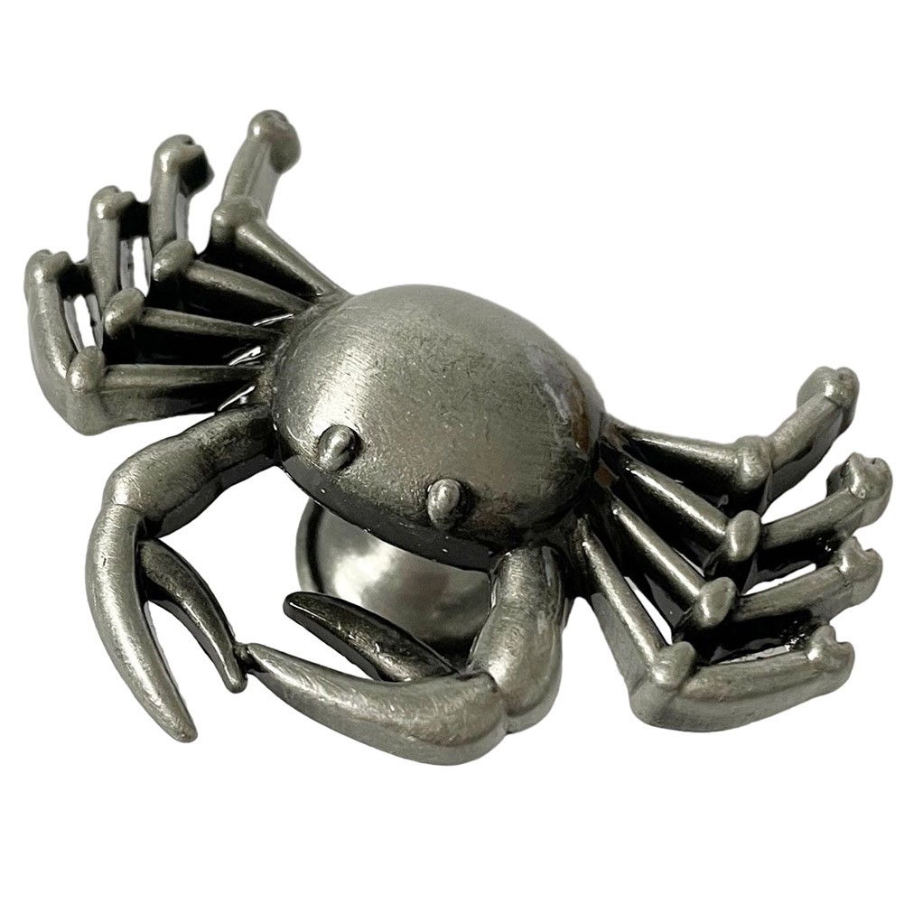 Crab Shape Wardrobe Knob Furniture Handles Door Knobs and Handles