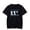 Black, variant on The Kid LAROI BIF 3 Tee Women Men Crewneck Short Sleeve T-shirt Casual Trendy Tops