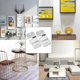 thumbnail image 5 of Flush Concealed Mount Bracket, 12pcs Stainless Steel headboard Brackets Interlocking Fittings, 5 of 5