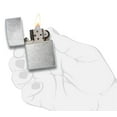 thumbnail image 6 of Zippo Herringbone Sweep Pocket Lighter, 6 of 7