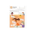 thumbnail image 5 of Are You Ready for Kindergarten? Verbal Skills - book (paperback), 5 of 5