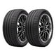 thumbnail image 1 of Paquete de 2 Llantas MICHELIN Pilot Sport 3 205/45R16 XL 87W, 1 of 2