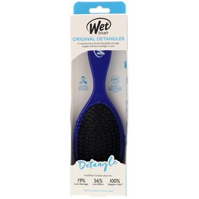 The Wet Brush Pro Custom Care Thin Hair Walmart Com