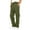 Army Green, variant on Fashion Design Jogging Pants Men's Jogging Sports Pants Quality Versatile Streetwear Casual Long Trousers Big Size Lightweight Draped Sweatpants for Men Classic Sports Casual Pants