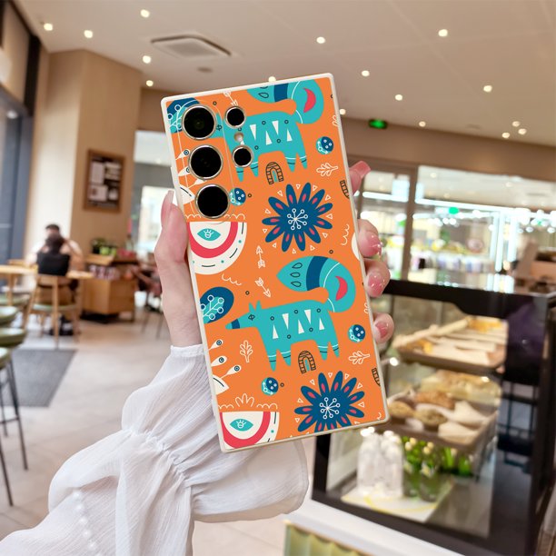 Mejore la protección de su iPhone con una elegante y flexible funda de goma TPU a prueba de golpes para teléfono