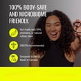thumbnail image 4 of Disposable Menstrual Discs - 12ct, 12-Hour Leak Protection, Hypoallergenic & Non-Toxic, 4 of 10