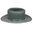 thumbnail image 2 of Stetson Royal Deluxe Open Road Hat, 2 of 2