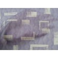 thumbnail image 5 of oneOone Cotton Cambric Light Purple Fabric Abstracts Sewing Material Print Fabric By The Yard 42 Inch Wide, 5 of 5