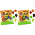 thumbnail image 2 of Din Don Fruity's JU-C Jelly Fruit Snacks Pack of 2, 2 of 2