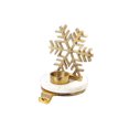 thumbnail image 4 of Christmas Snowflake With Tealight Stocking Holder, 4 of 4