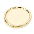 thumbnail image 2 of sunsanly Ceramic Jewelry Tray Trinket Dish Cloud Design Vanity Key Holder for Women Ring Holder Dish Silver Plate Bowl Room Decor Aesthetic Birthday Gift, 2 of 8