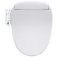 thumbnail image 1 of Asiento de inodoro para bidé ZMJH 236, luz LED alargada con calefacción, 1 of 7
