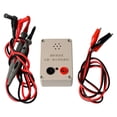 thumbnail image 4 of Rongfmy Continuity Meter Electrical Circuit Detector for Measuring Cable Switch Home style D, 4 of 9
