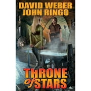 Throne of Stars  2   Empire of Man , Pre-Owned  Paperback  1476736669 9781476736662 David Weber, John Ringo