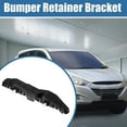 thumbnail image 2 of Repuesto de soporte de parachoques delantero izquierdo para el lado del conductor para Hyundai Sonata 2015-2017, 2 of 6