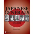 thumbnail image 2 of Fuller, R: Généraux Japonais 1926-1945, 2 of 4