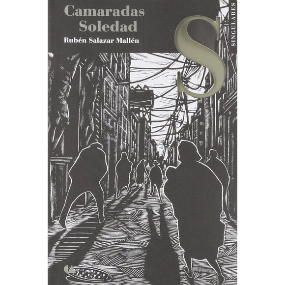 Camaradas Soledad Blanco