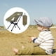 thumbnail image 3 of Asiento resistente Baoblaze Silla de camping plegable con bolsa de almacenamiento Verde, 3 of 8