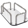 thumbnail image 1 of Porte-serviettes Vanity - GT-1-SN, 1 of 3