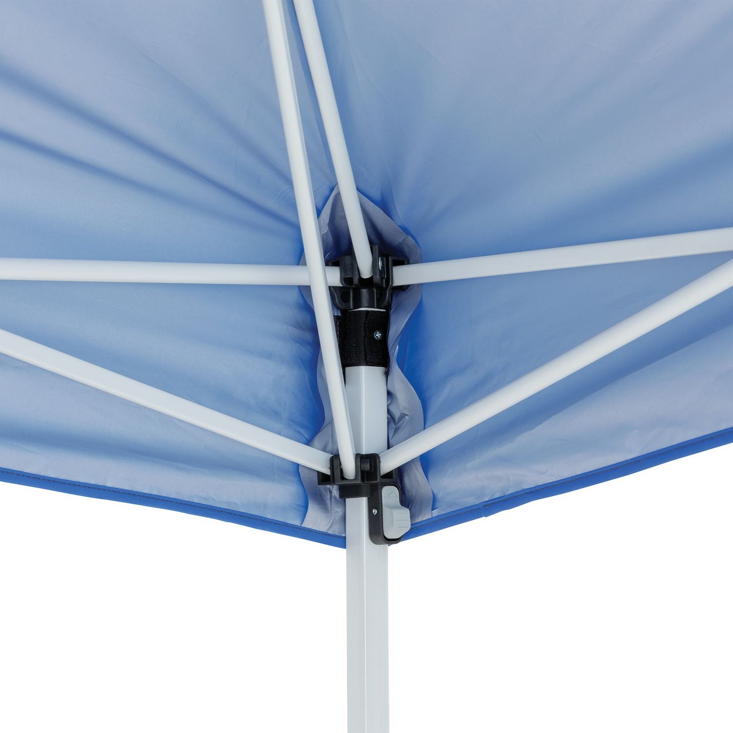 Ozark Trail Slant Leg Canopy Top Accessory - Frame Not Included, BLUE, Slant Top