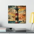 thumbnail image 4 of Lighthouse in Dreamscape - Canvas, 4 of 10
