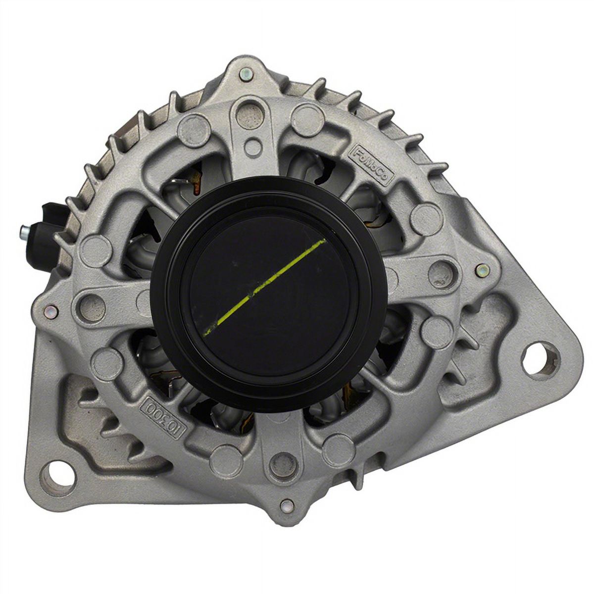 Motorcraft ALTERNATORASY (P)