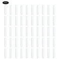 thumbnail image 1 of Kit de conector de abrazadera de clip Sincero 50 piezas 8,5 cm, 1 of 10