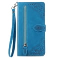 thumbnail image 1 of Funda billetera anti-golpes para GANGXUN Xiaomi Poco X6 Pro 5G , ideal para día a día y trabajo, 1 of 5